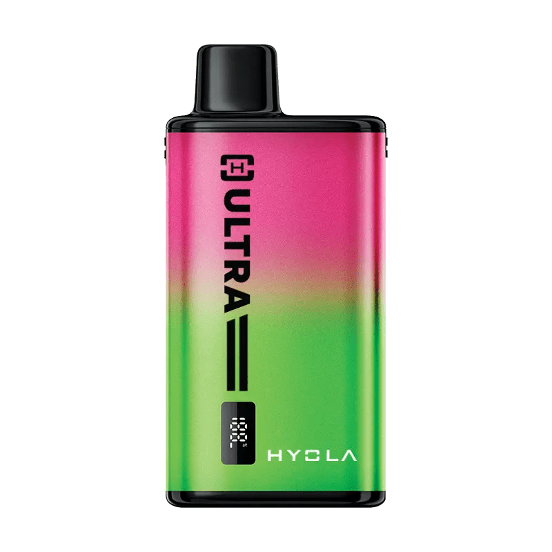 buy Hyola Ultra 30k Prefilled Pod Vape Kit at Wolfvapes.co.uk