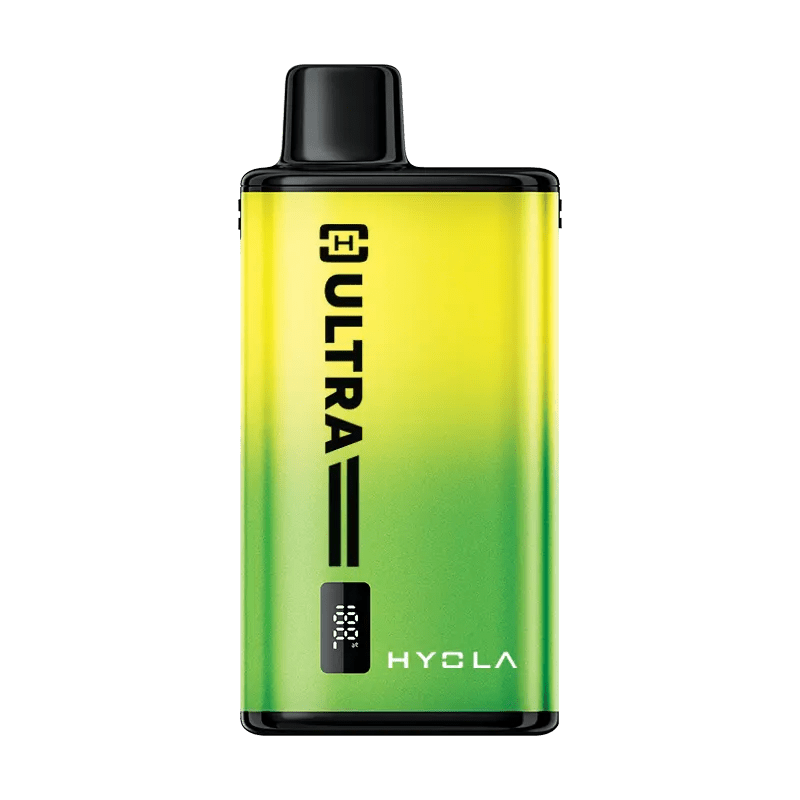 buy Hyola Ultra 30k Prefilled Pod Vape Kit at Wolfvapes.co.uk