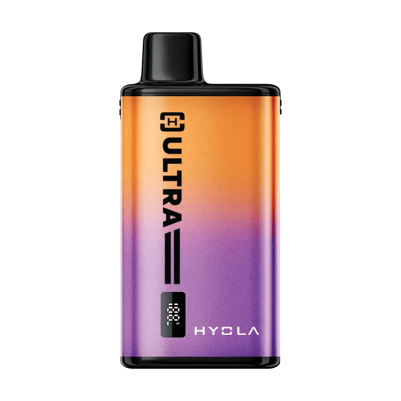 buy Hyola Ultra 30k Prefilled Pod Vape Kit at Wolfvapes.co.uk