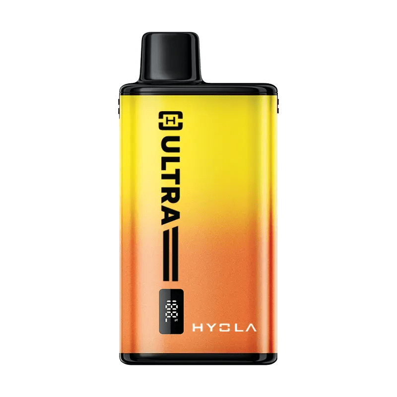 buy Hyola Ultra 30k Prefilled Pod Vape Kit at Wolfvapes.co.uk
