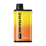 buy Hyola Ultra 30k Prefilled Pod Vape Kit at Wolfvapes.co.uk