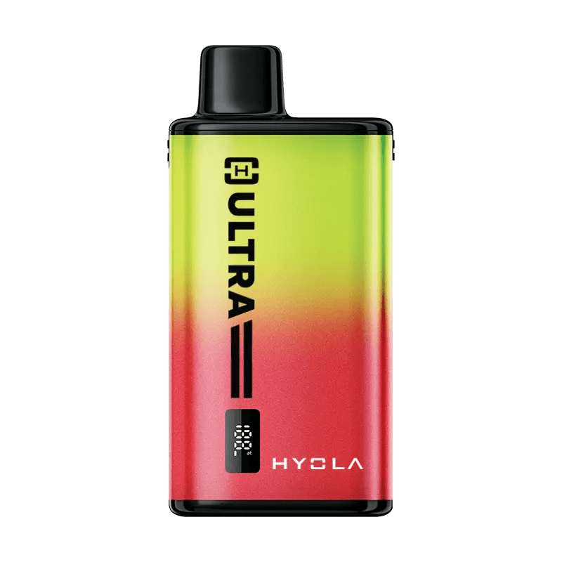 buy Hyola Ultra 30k Prefilled Pod Vape Kit at Wolfvapes.co.uk