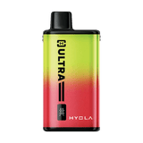 buy Hyola Ultra 30k Prefilled Pod Vape Kit at Wolfvapes.co.uk