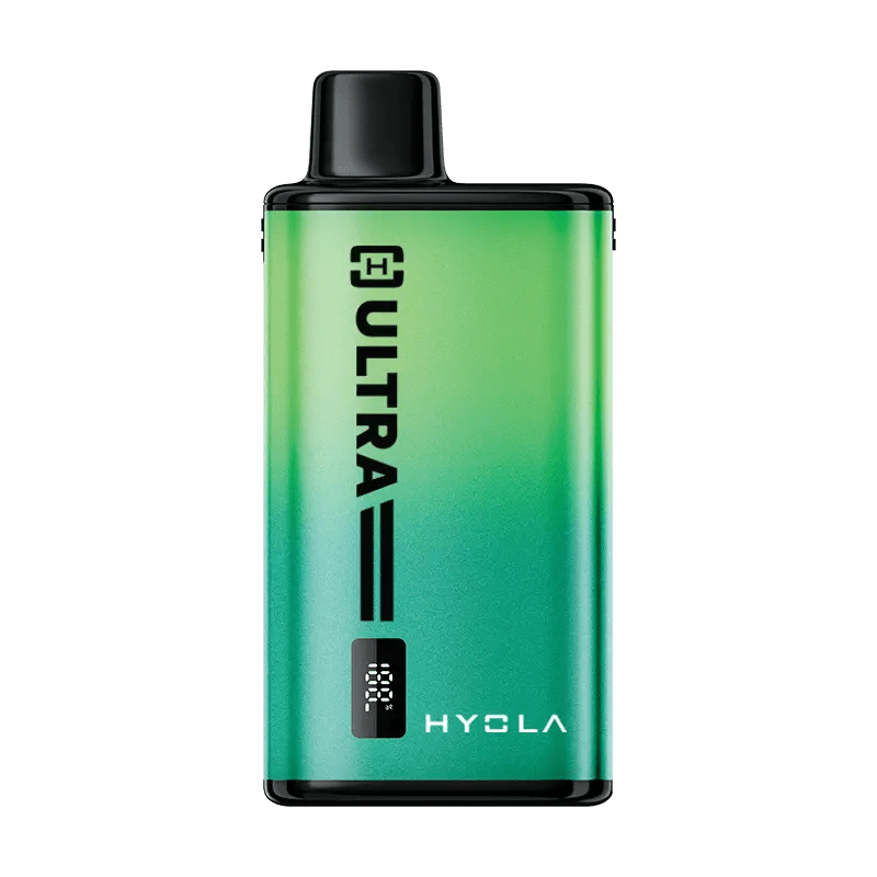 buy Hyola Ultra 30k Prefilled Pod Vape Kit at Wolfvapes.co.uk