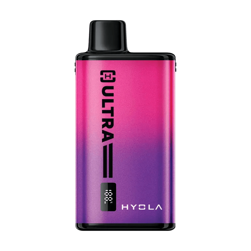 buy Hyola Ultra 30k Prefilled Pod Vape Kit at Wolfvapes.co.uk