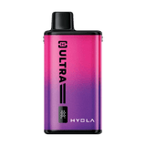 buy Hyola Ultra 30k Prefilled Pod Vape Kit at Wolfvapes.co.uk