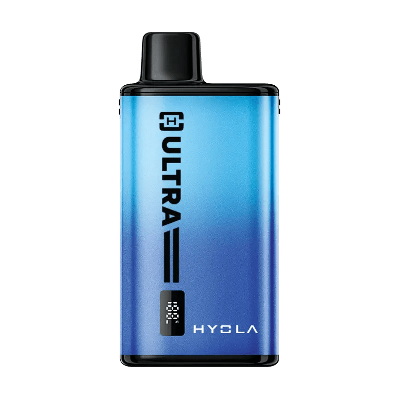 buy Hyola Ultra 30k Prefilled Pod Vape Kit at Wolfvapes.co.uk