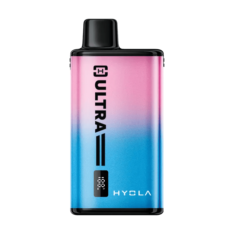 buy Hyola Ultra 30k Prefilled Pod Vape Kit at Wolfvapes.co.uk
