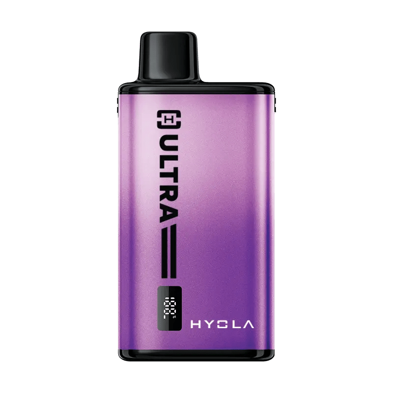 buy Hyola Ultra 30k Prefilled Pod Vape Kit at Wolfvapes.co.uk