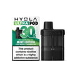 buy Hyola Ultra 30k Prefilled Pods Box of 5 at Wolfvapes.co.uk