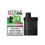 buy Hyola Ultra 30k Prefilled Pods Box of 5 at Wolfvapes.co.uk
