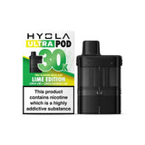 buy Hyola Ultra 30k Prefilled Pods Box of 5 at Wolfvapes.co.uk