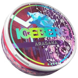 buy Iceberg Snus 16gr 150mg Pouches at Wolfvapes.co.uk