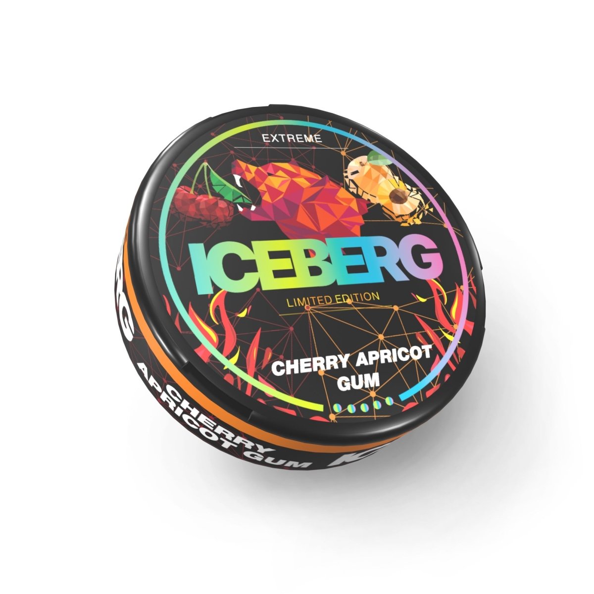 buy Iceberg Snus 16gr 150mg Pouches at Wolfvapes.co.uk