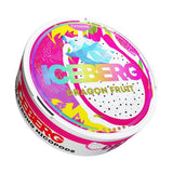 buy Iceberg Snus 16gr 150mg Pouches at Wolfvapes.co.uk