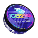 buy Iceberg Snus 16gr 150mg Pouches at Wolfvapes.co.uk