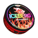 buy Iceberg Snus 16gr 150mg Pouches at Wolfvapes.co.uk