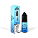 buy IMMYZ Crystal Bar Nic Salt 10ml E - liquid Pack of 10 at Wolfvapes.co.uk