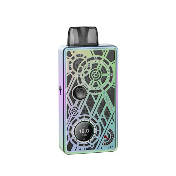 buy Innokin Klypse Mecha Pod Vape Kit Device at Wolfvapes.co.uk