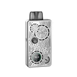 buy Innokin Klypse Mecha Pod Vape Kit Device at Wolfvapes.co.uk