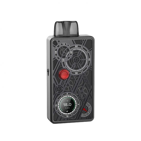 buy Innokin Klypse Mecha Pod Vape Kit Device at Wolfvapes.co.uk