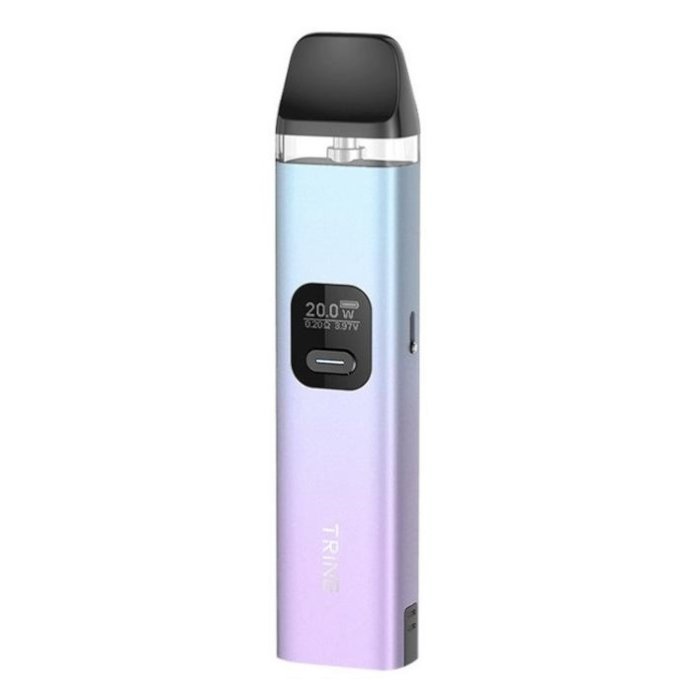 buy Innokin Trine Pod Vape Kit Device at Wolfvapes.co.uk