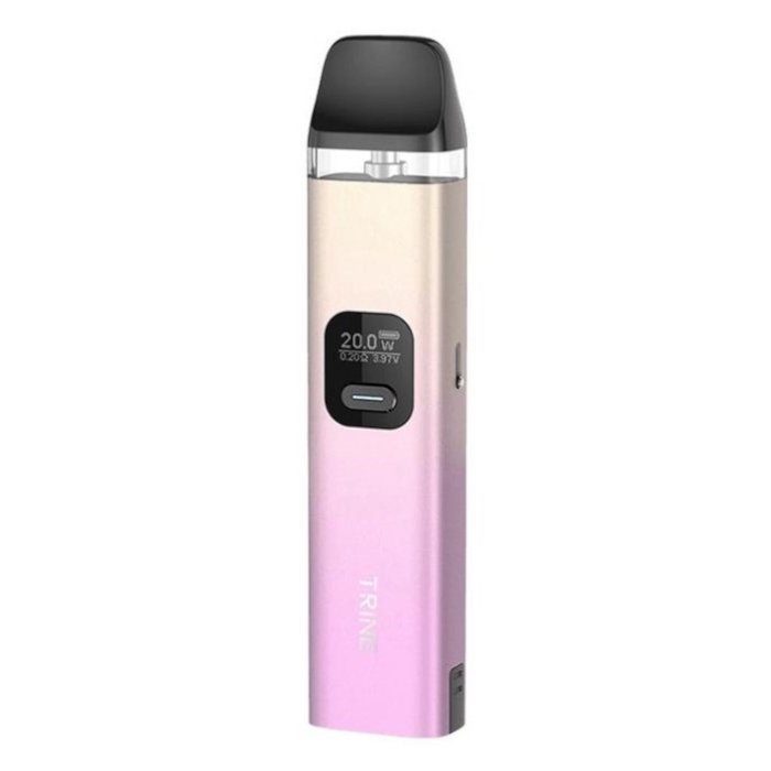buy Innokin Trine Pod Vape Kit Device at Wolfvapes.co.uk