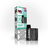 buy IVG 12 Pro Replacement Pods at Wolfvapes.co.uk