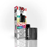 buy IVG 12 Pro Replacement Pods - Pack of 5 at Wolfvapes.co.uk