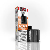 buy IVG 12 Pro Replacement Pods - Pack of 5 at Wolfvapes.co.uk