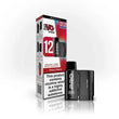 buy IVG 12 Pro Replacement Pods Pack of 5 at Wolfvapes.co.uk