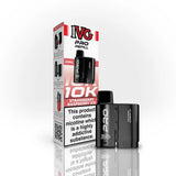 buy IVG 12 Pro Replacement Pods - Pack of 5 at Wolfvapes.co.uk
