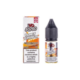 buy IVG 50/50 10ml Nic Salt E - Liquids 12mg & 18mg Box of 10 at Wolfvapes.co.uk