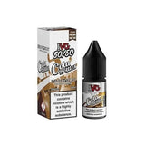 buy IVG 50/50 10ml Nic Salt E - Liquids 12mg & 18mg Box of 10 at Wolfvapes.co.uk