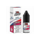 buy IVG 50/50 10ml Nic Salt E - Liquids 12mg & 18mg Box of 10 at Wolfvapes.co.uk