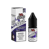 buy IVG 50/50 Nic Salt 10ml E - Liquids - 3mg & 6mg Box of 10 at Wolfvapes.co.uk