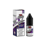 buy IVG 50/50 Nic Salt 10ml E - Liquids - 3mg & 6mg Box of 10 at Wolfvapes.co.uk