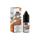 buy IVG 50/50 Nic Salt 10ml E - Liquids - 3mg & 6mg Box of 10 at Wolfvapes.co.uk