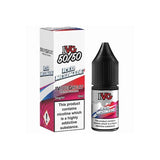 buy IVG 50/50 Nic Salt 10ml E - Liquids - 3mg & 6mg Box of 10 at Wolfvapes.co.uk