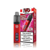 buy IVG Nexio 10k Pod Vape Kit Box of 5 at Wolfvapes.co.uk
