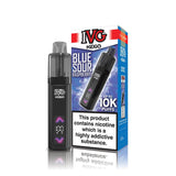 buy IVG Nexio 10k Pod Vape Kit Box of 5 at Wolfvapes.co.uk