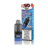 buy IVG Nexio 10k Refill Pods Box of 5 at Wolfvapes.co.uk
