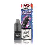 buy IVG Nexio 10k Refill Pods Box of 5 at Wolfvapes.co.uk
