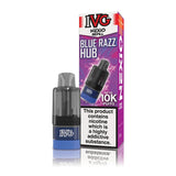 buy IVG Nexio 10k Refill Pods Box of 5 at Wolfvapes.co.uk