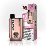 buy IVG Pro 10K Disposable Pod Kit Box of 5 at Wolfvapes.co.uk