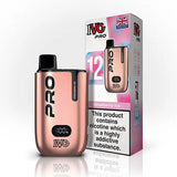 buy IVG Pro 10K Disposable Pod Kit Box of 5 at Wolfvapes.co.uk