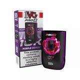 buy IVG Pro 2 Vape Starter Kit Box of 5 at Wolfvapes.co.uk