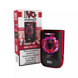 buy IVG Pro 2 Vape Starter Kit Box of 5 at Wolfvapes.co.uk