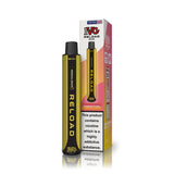 buy IVG Reload Mini Pod Vape Kit at Wolfvapes.co.uk