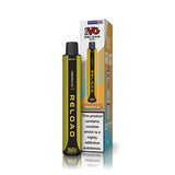 buy IVG Reload Mini Pod Vape Kit at Wolfvapes.co.uk